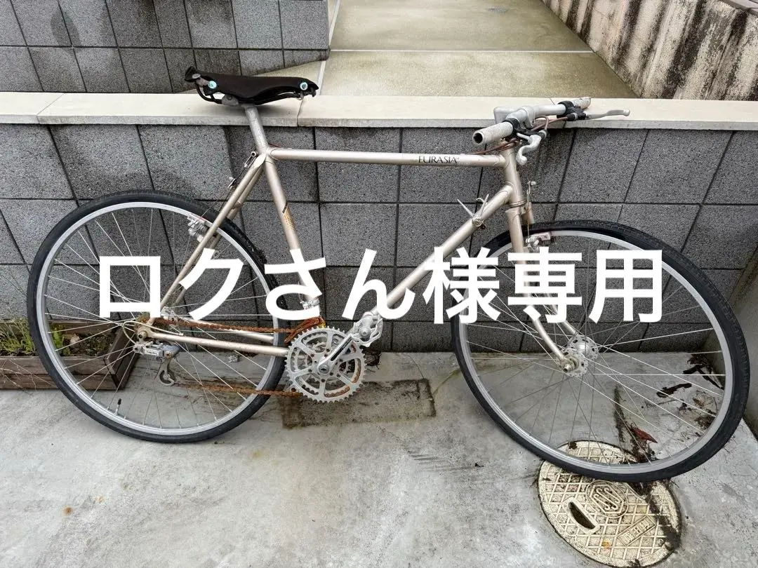 2026年最新】ユーラシア ブリヂストンの人気アイテム - メルカリ