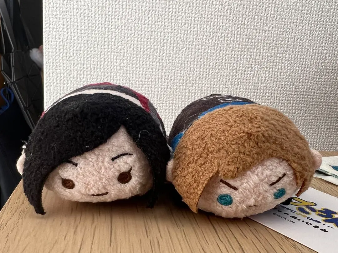 2026年最新】カプころん レオンの人気アイテム - メルカリ