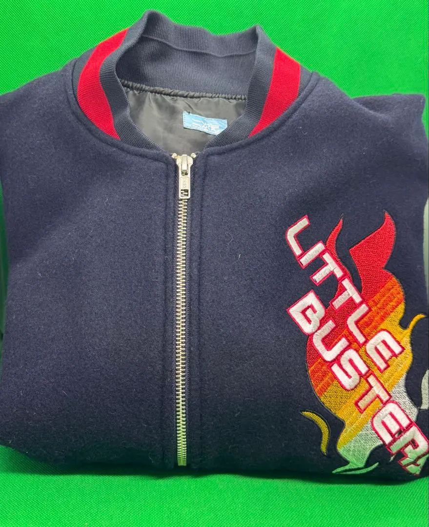 2026年最新】リトバス スタジャンの人気アイテム - メルカリ