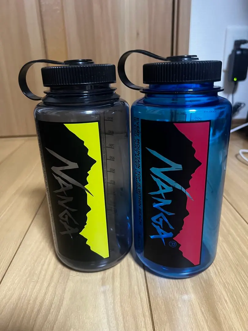 2026年最新】ナルゲン コラボの人気アイテム - メルカリ