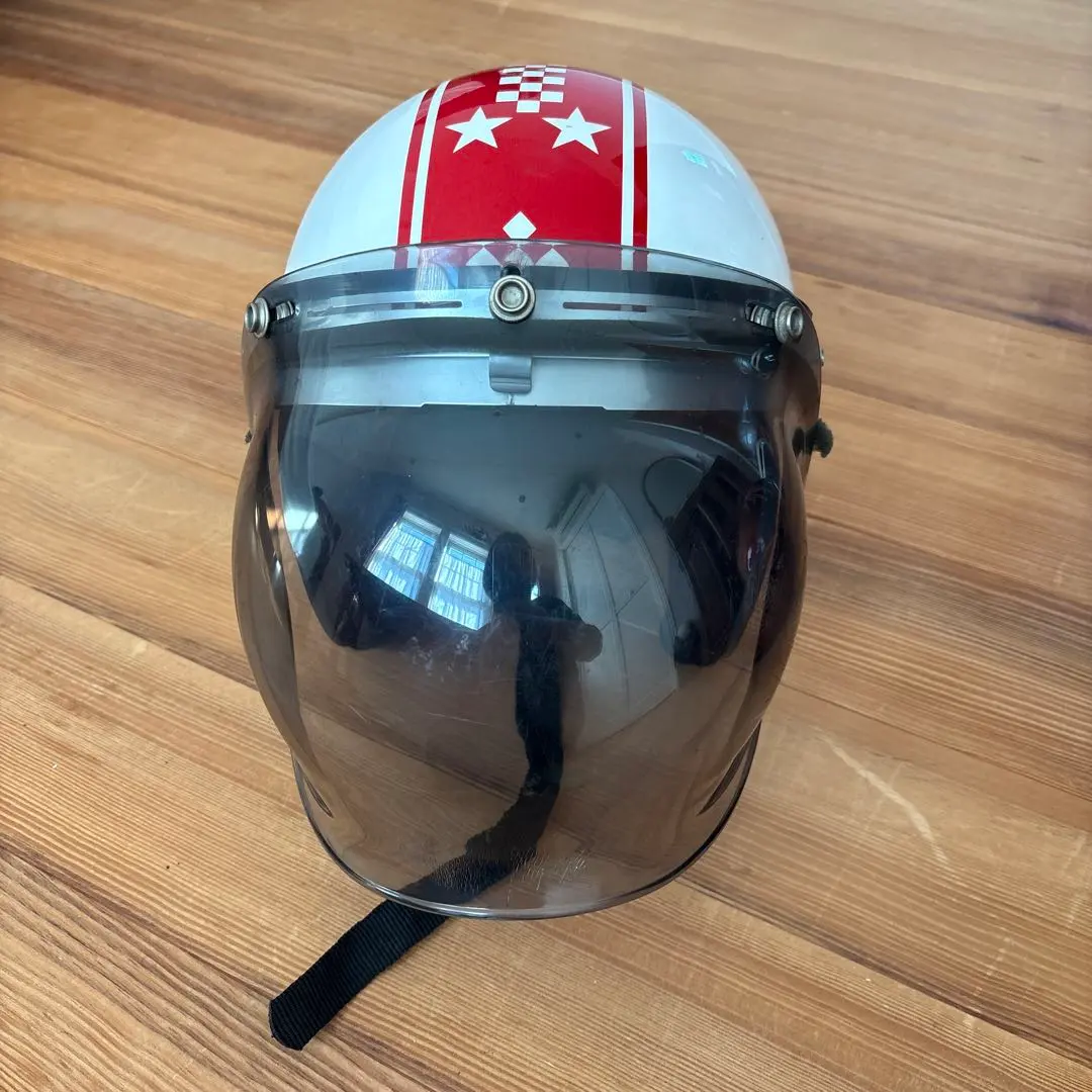 2026年最新】maverick ジェットヘルメットの人気アイテム - メルカリ