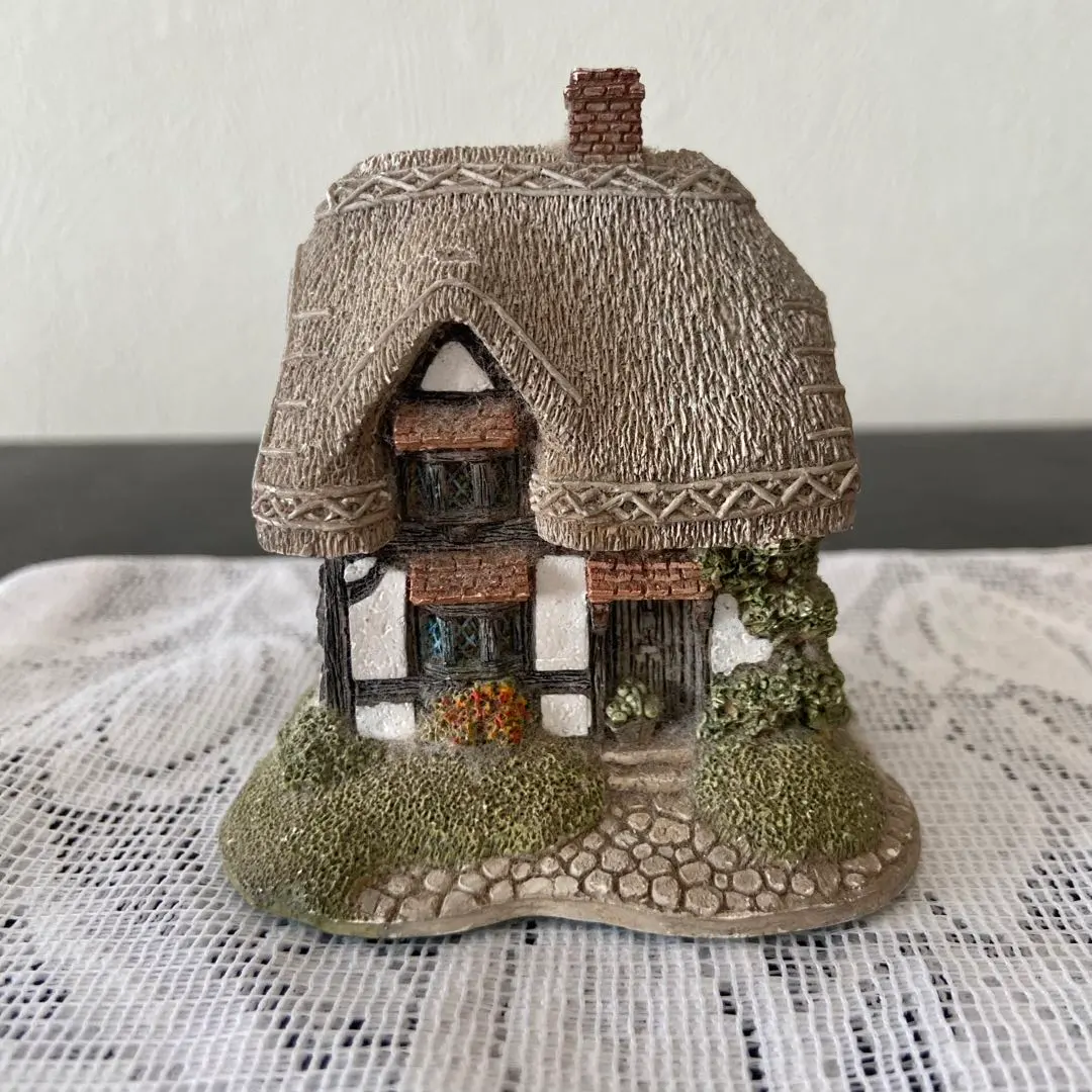 2026年最新】リリパットレーンミニチュアハウスの人気アイテム - メルカリ