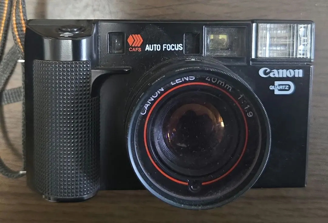 2026年最新】canon af35mlの人気アイテム - メルカリ