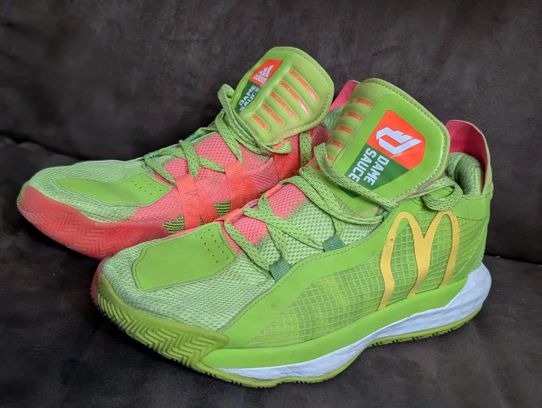 2026年最新】アディダス マクドナルド スニーカーの人気アイテム