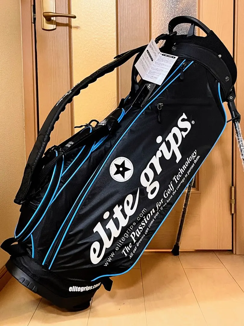 2026年最新】elite grips キャディバッグの人気アイテム - メルカリ