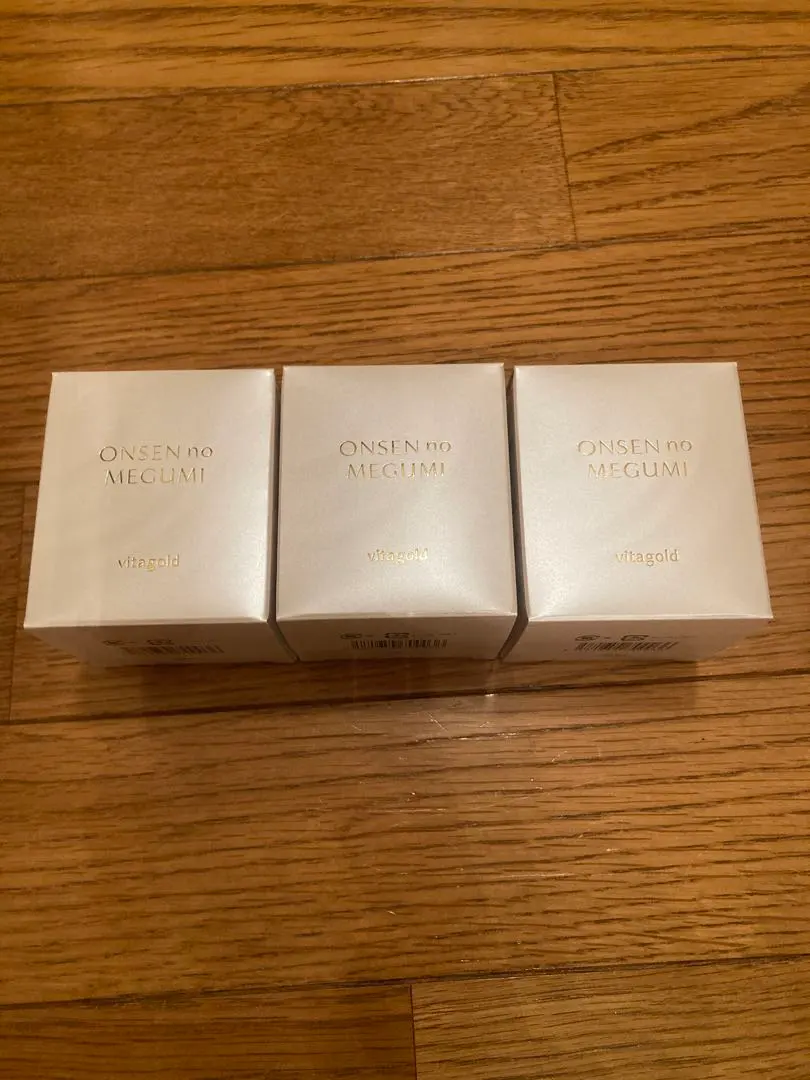 2026年最新】イオン化粧品 ゴールドの人気アイテム - メルカリ