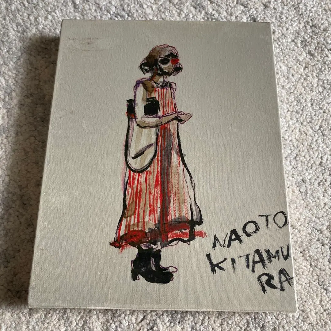 2026年最新】原画 北村直登の人気アイテム - メルカリ