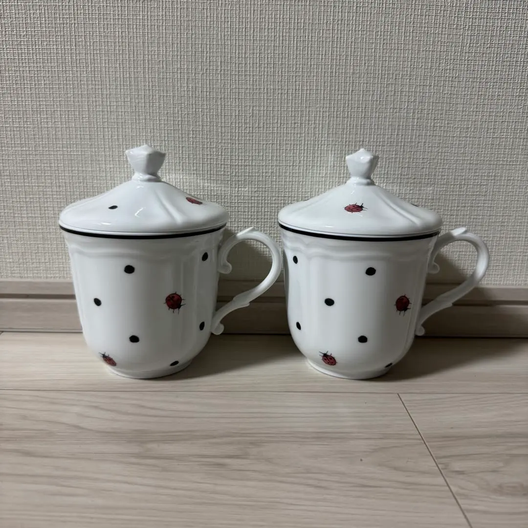 2026年最新】リチャードジノリてんとう虫の人気アイテム - メルカリ