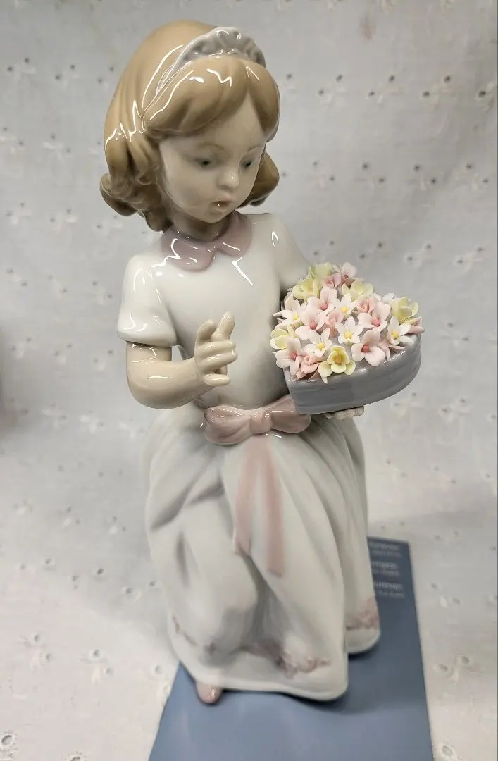 2026年最新】リヤドロ バレンシアの少女の人気アイテム - メルカリ