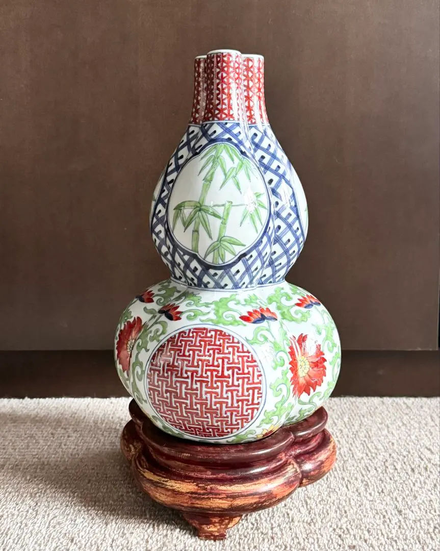 2026年最新】大清雍正年製 花瓶の人気アイテム - メルカリ