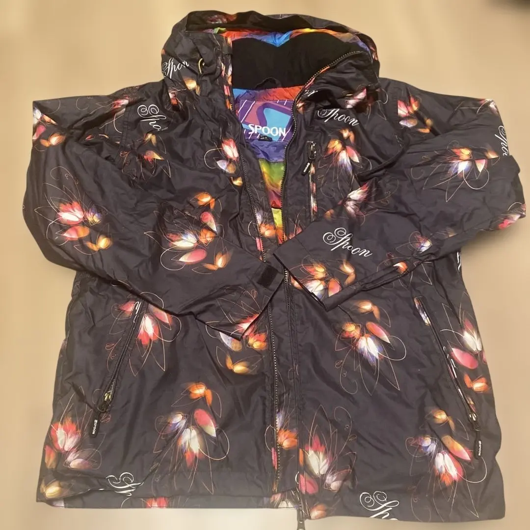 2026年最新】spoon スノーボード ウェアの人気アイテム - メルカリ