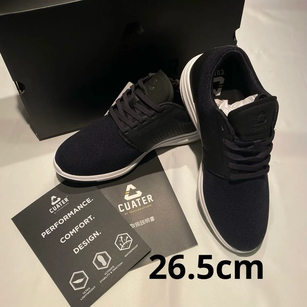 2026年最新】cuaterの人気アイテム - メルカリ