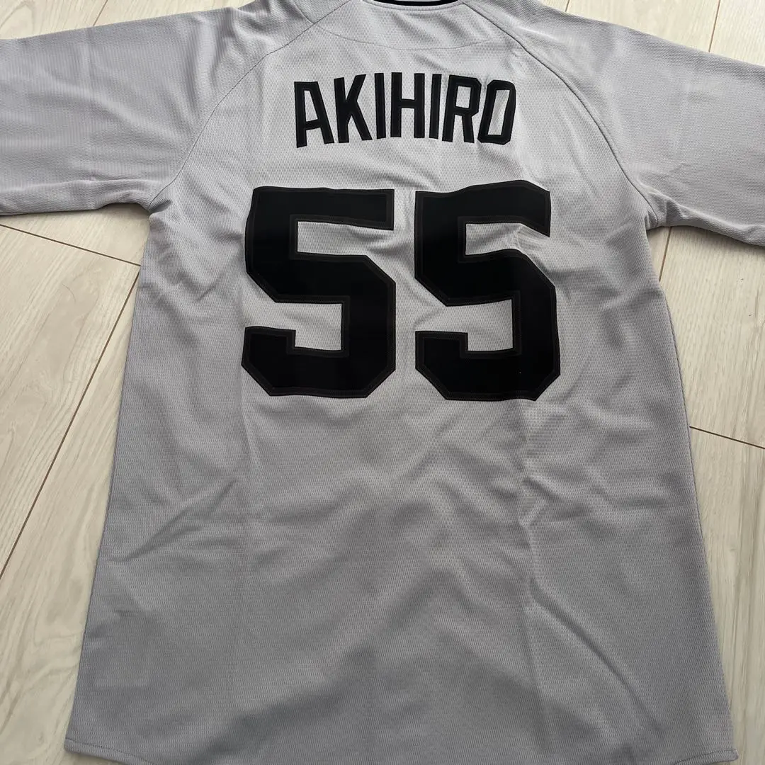 2026年最新】秋広 ユニフォームの人気アイテム - メルカリ