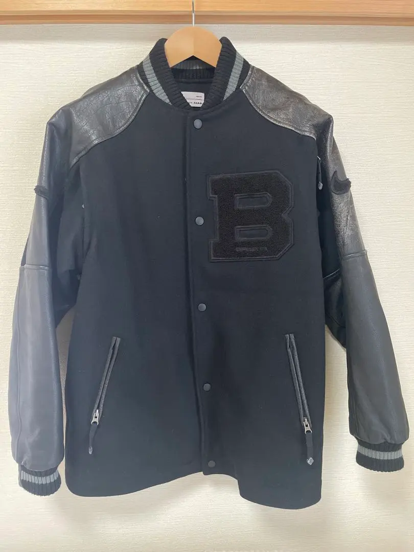 2026年最新】nike fcrb スタジャンの人気アイテム - メルカリ