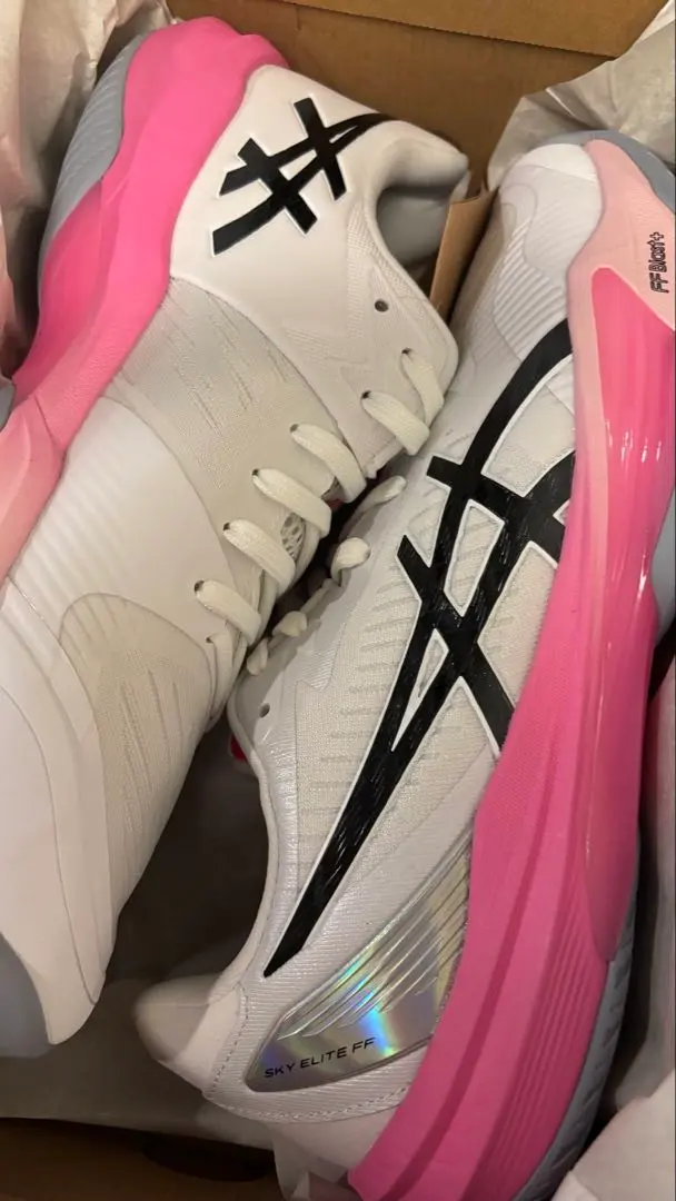 2026年最新】スカイエリートff3 26.5の人気アイテム - メルカリ