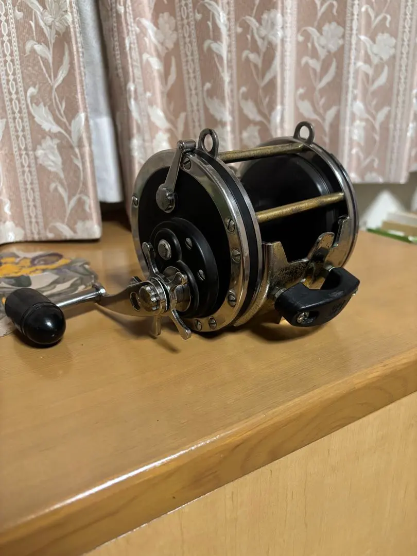 2026年最新】Penn SENATOR 9/0の人気アイテム - メルカリ