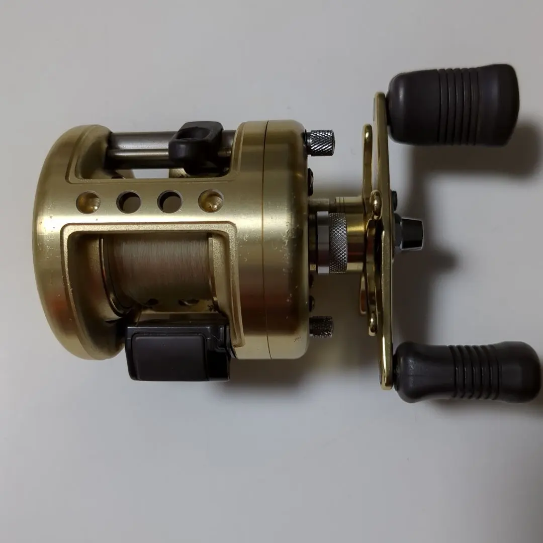 2026年最新】カルカッタ100XTの人気アイテム - メルカリ