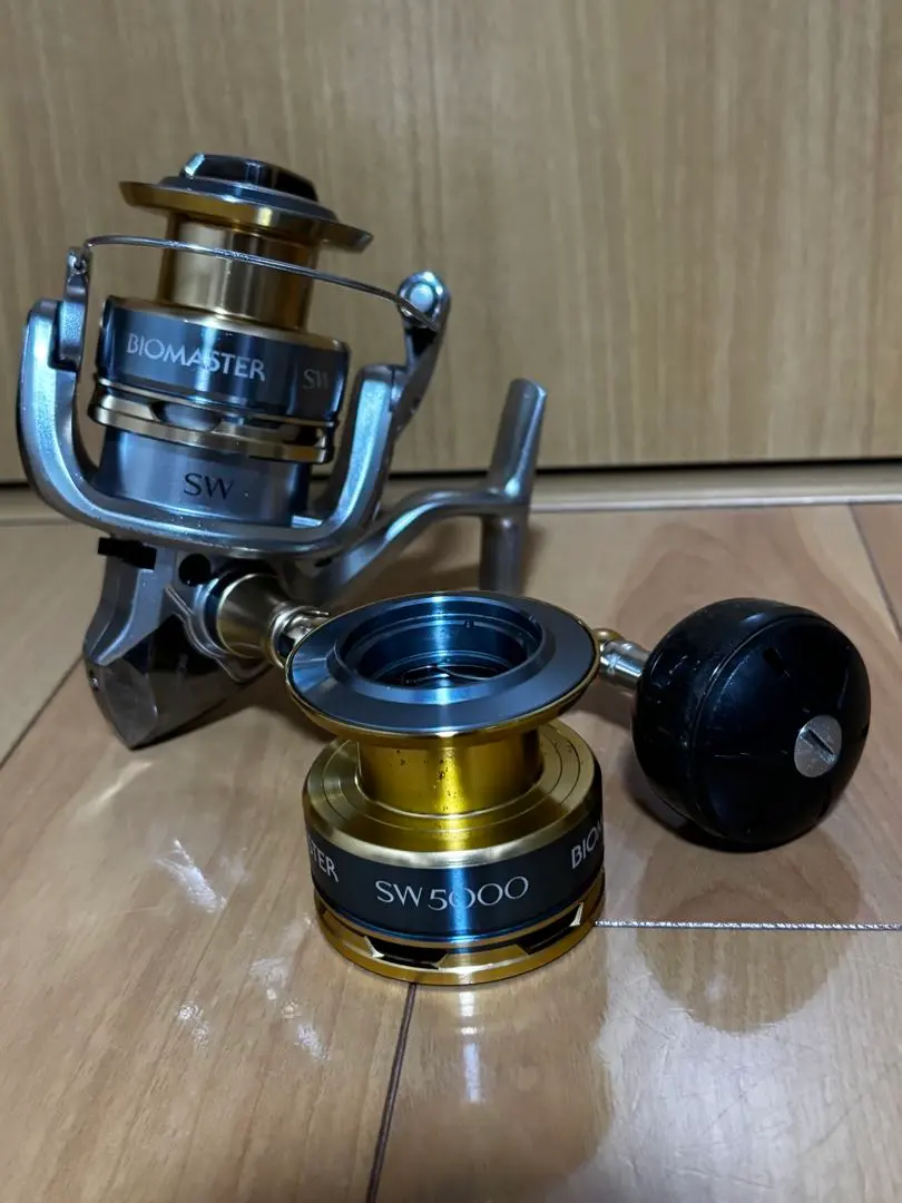 2026年最新】バイオマスター 5000の人気アイテム - メルカリ