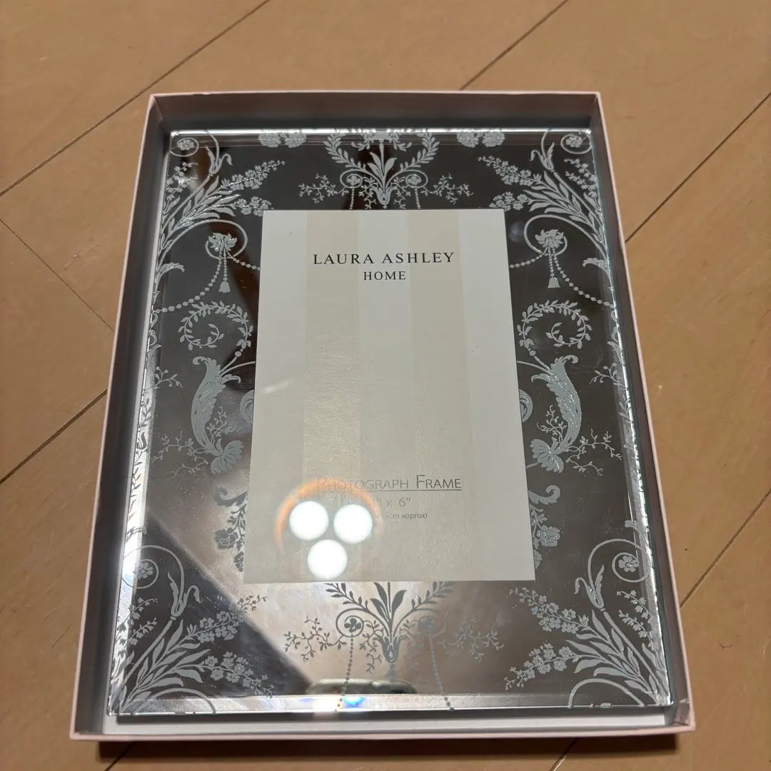 2026年最新】ローラアシュレイ フォトフレームの人気アイテム - メルカリ