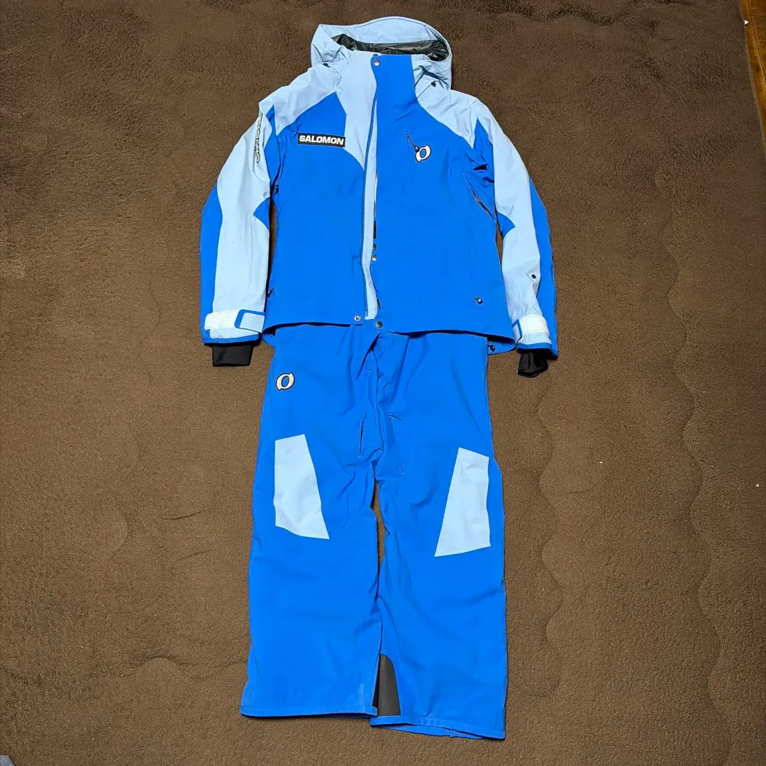 2026年最新】サロモン オンヨネの人気アイテム - メルカリ