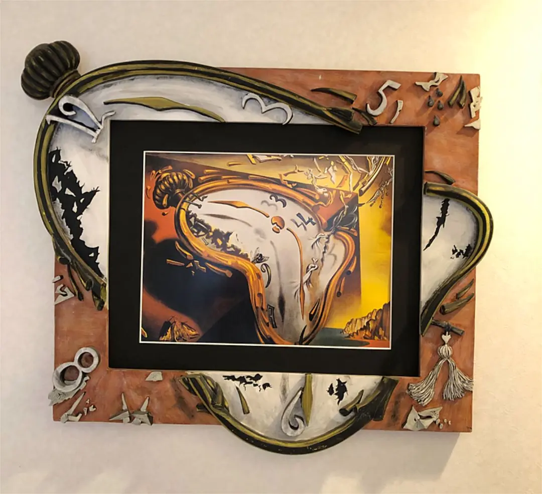 2026年最新】ダリ 版画の人気アイテム - メルカリ