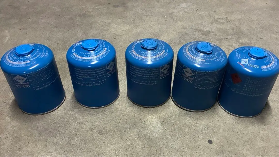 2026年最新】キャンピングガス 470の人気アイテム - メルカリ