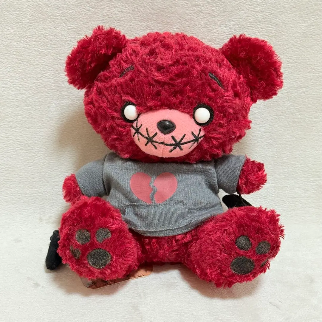 2026年最新】teddy scaresの人気アイテム - メルカリ
