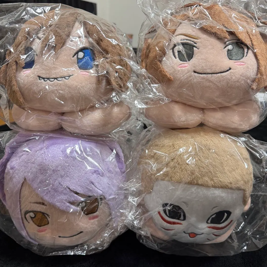 2026年最新】歌広場淳ぬいぐるみの人気アイテム - メルカリ