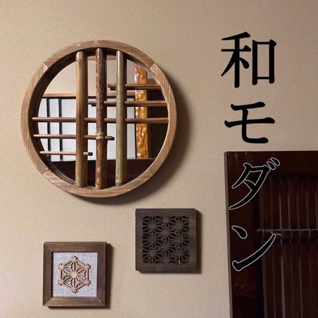 2026年最新】salut! 壁掛け鏡・ウォールミラーの人気アイテム - メルカリ