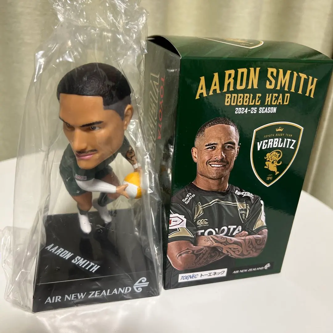 2026年最新】アーロン ボブルヘッドの人気アイテム - メルカリ