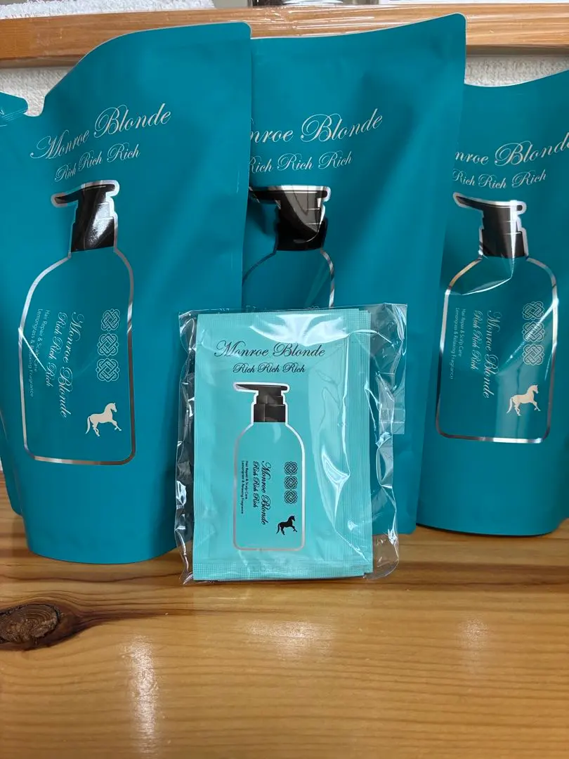 2026年最新】モンローブロンドRクレンズトリートメントの人気アイテム