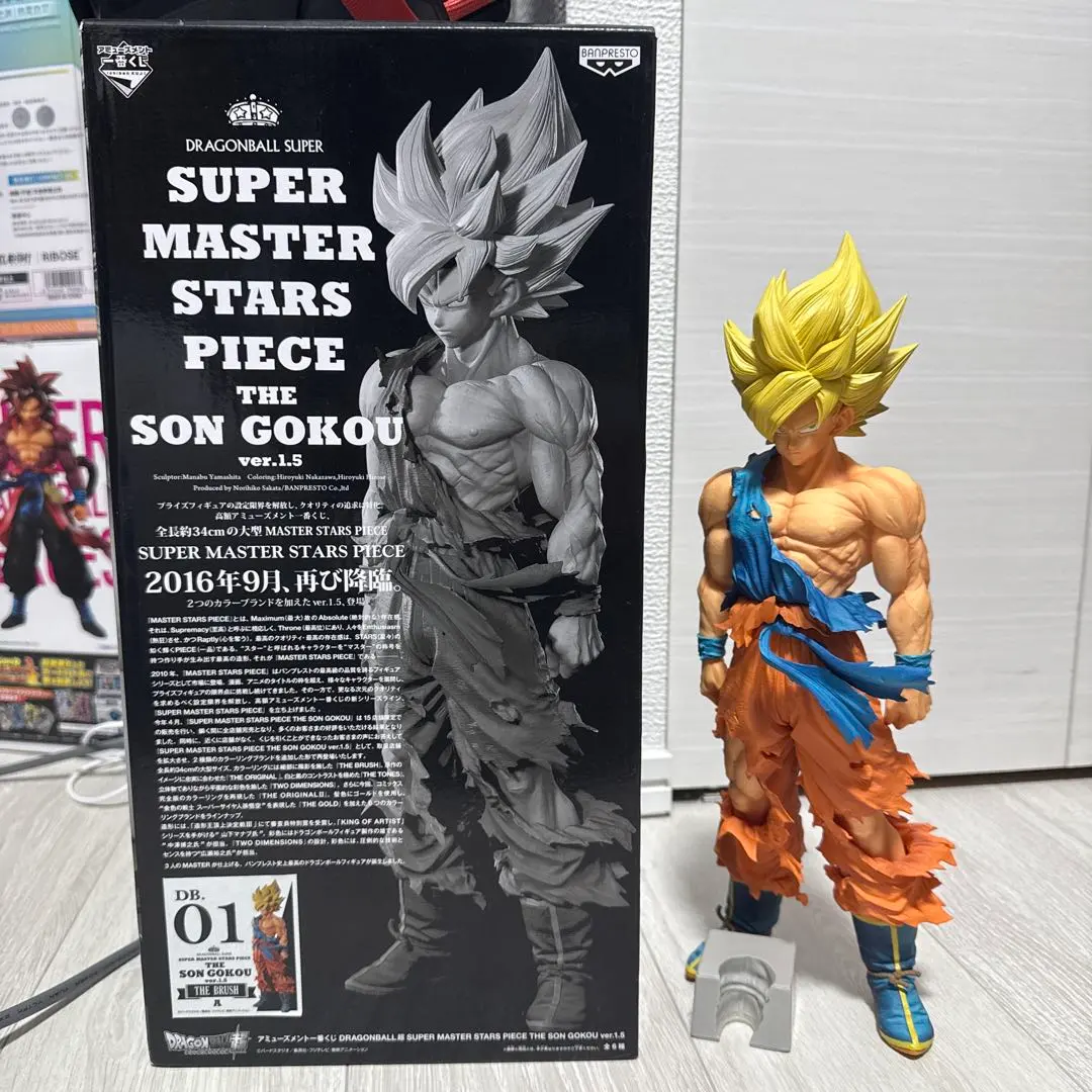 2026年最新】SMSP 孫悟空 旧正月の人気アイテム - メルカリ