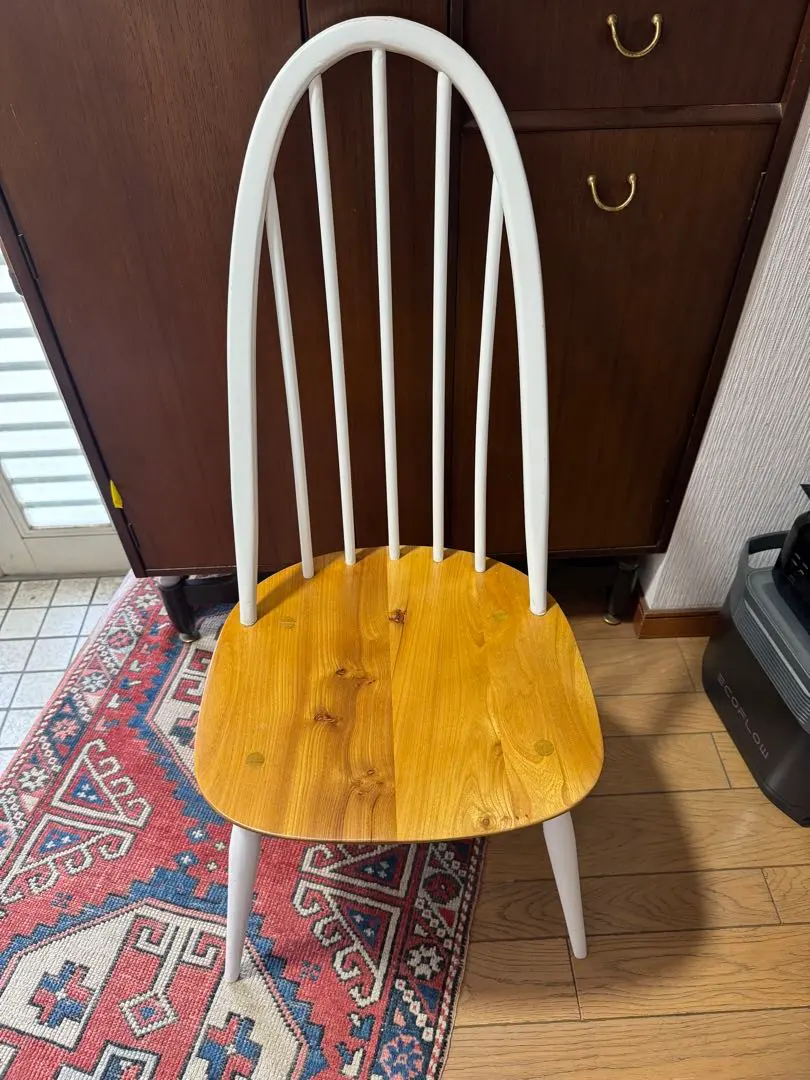 2026年最新】ercol クエーカーチェアの人気アイテム - メルカリ