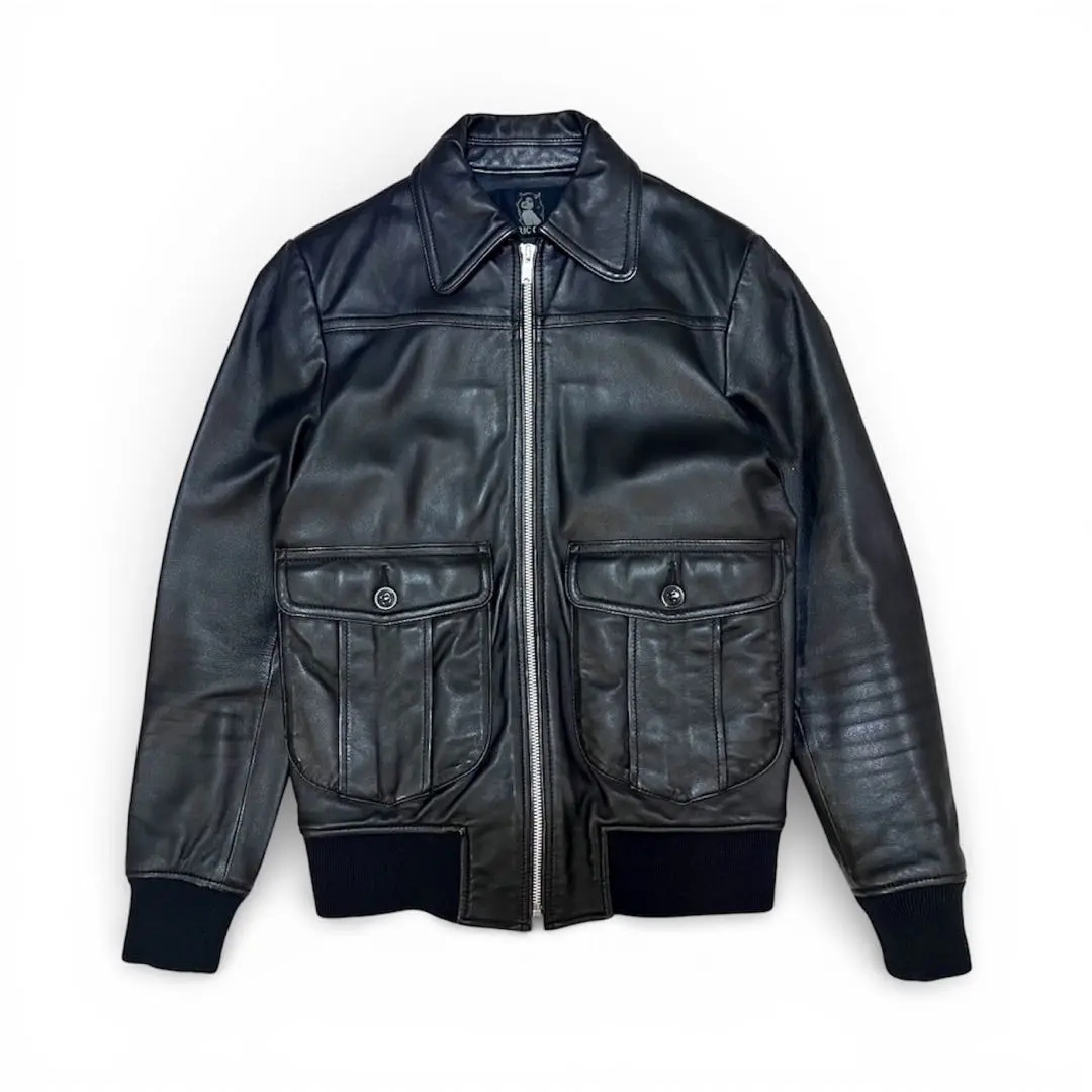 2026年最新】hysteric キムタク レザーライダースの人気アイテム