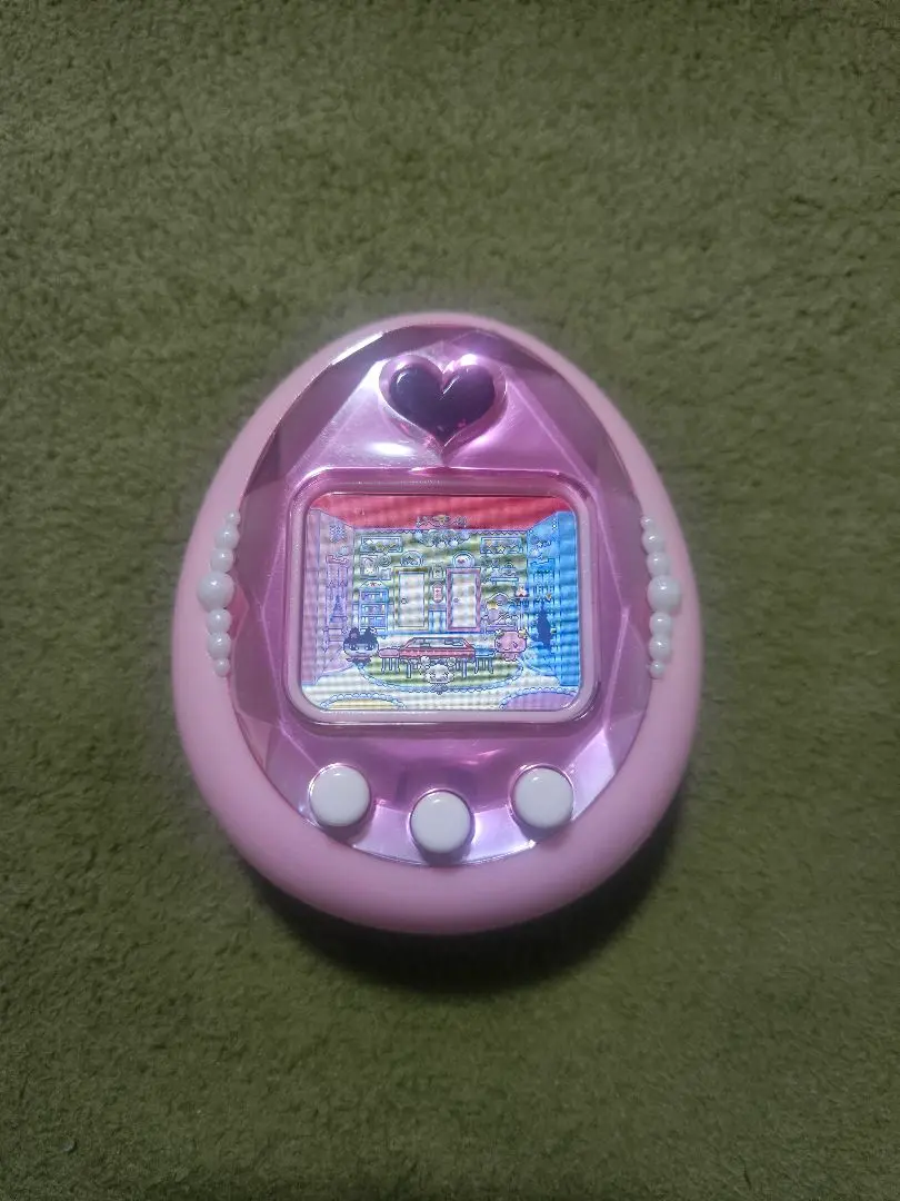 2026年最新】おうちdeたまごっちステーションの人気アイテム - メルカリ