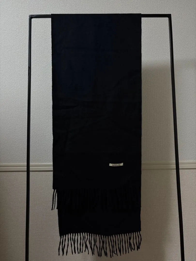 2026年最新】AURALEE マフラーの人気アイテム - メルカリ