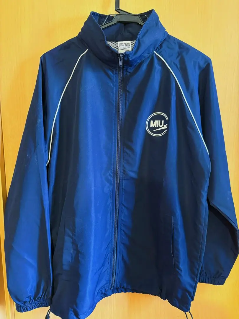 2026年最新】Miu404 ジャンパー ブルゾンの人気アイテム - メルカリ