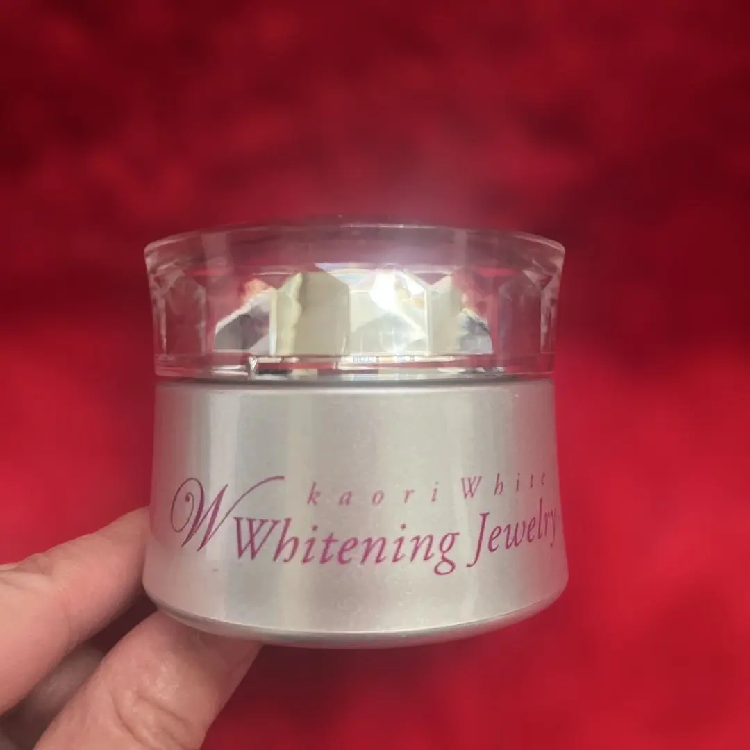 2026年最新】カオリホワイト薬用ホワイトニングジュエリーの人気