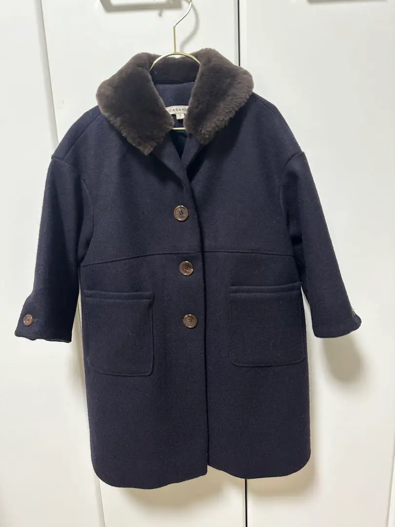 2026年最新】caramel ウールコートの人気アイテム - メルカリ