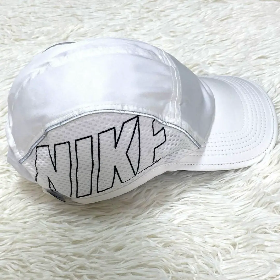 2026年最新】ナイキ ランニングキャップ aw84の人気アイテム - メルカリ