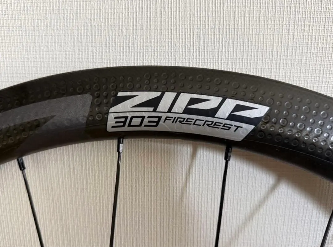 2026年最新】ホイール ZIPP 303の人気アイテム - メルカリ