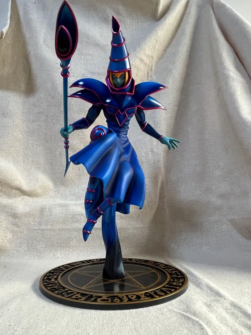 2026年最新】artfx j ブラック・マジシャンの人気アイテム - メルカリ