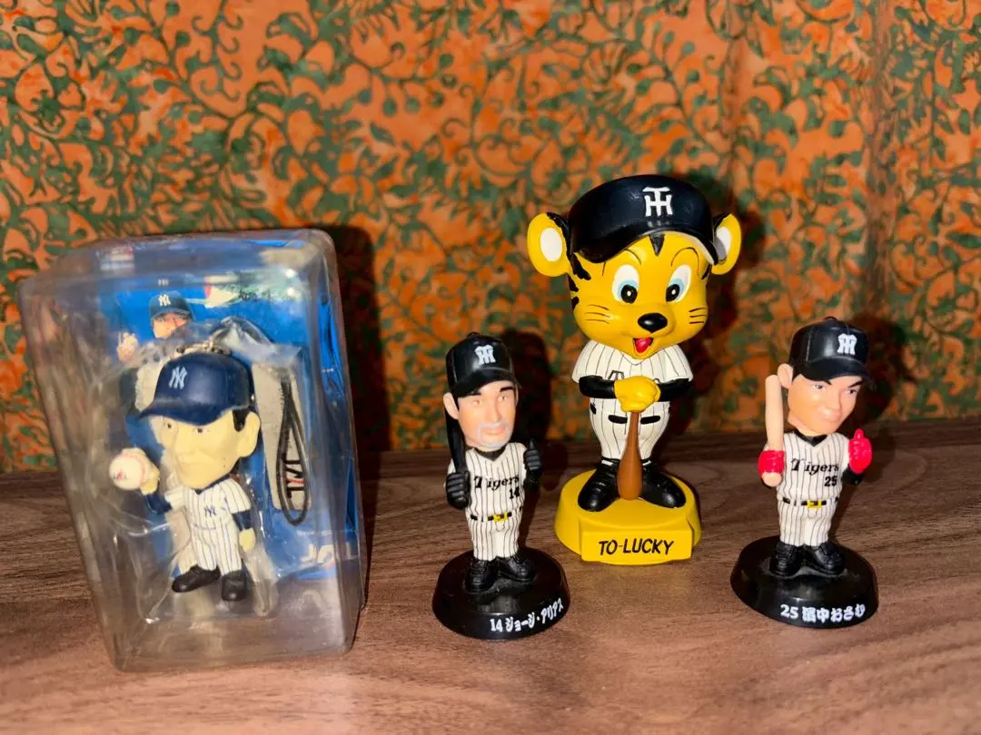 2026年最新】松井 ボブルヘッドの人気アイテム - メルカリ