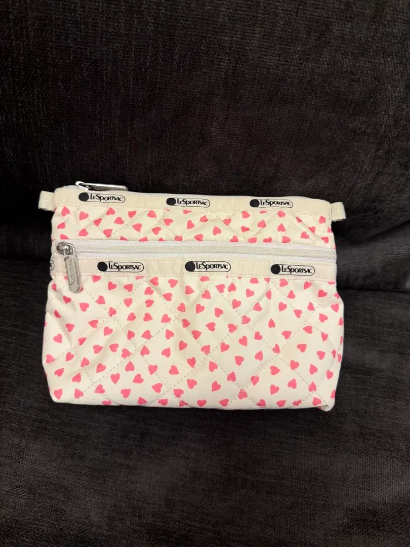 2026年最新】レスポートサック 神崎恵 コーラルハートキルトの人気