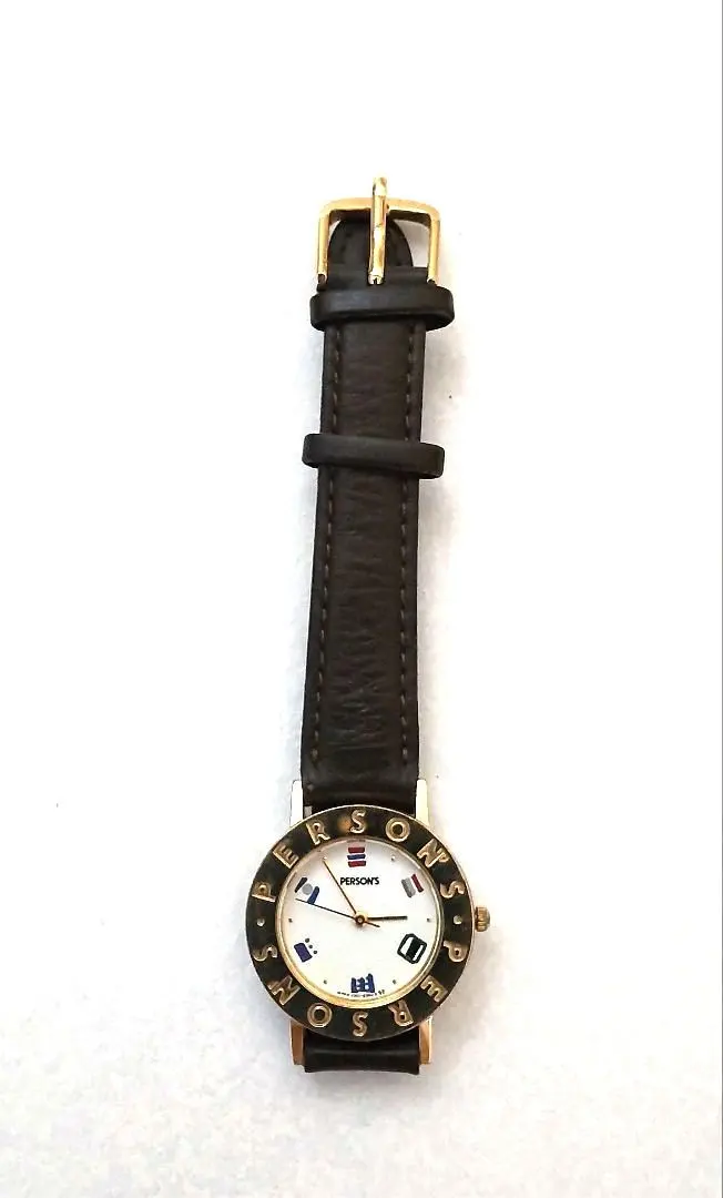 2026年最新】パーソンズ時計の人気アイテム - メルカリ