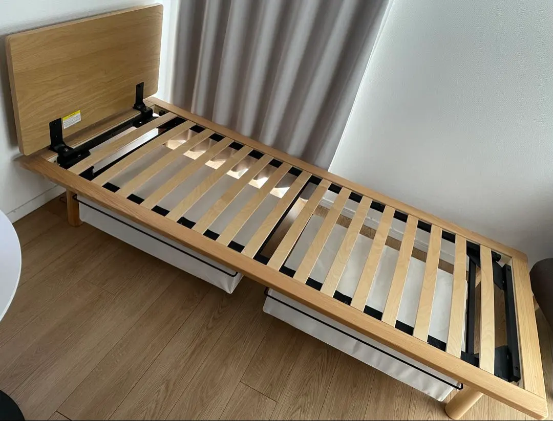 2026年最新】無印良品 フレームの素材：ウッドフレーム（木製） セミ