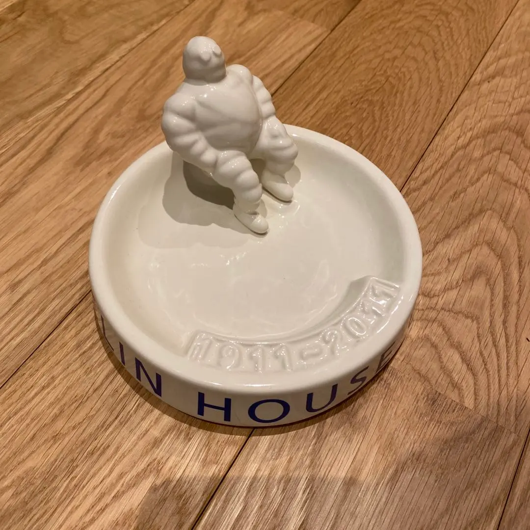 2026年最新】ミシュランマンフィギュアの人気アイテム - メルカリ