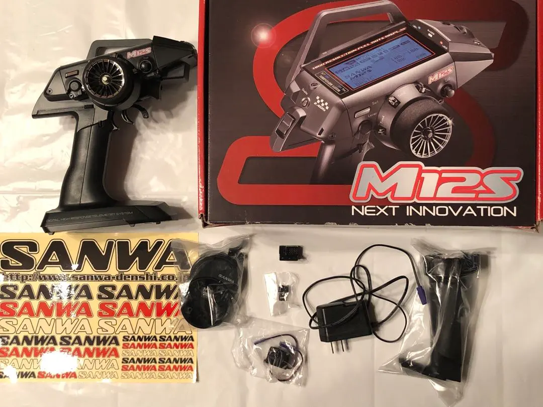 2026年最新】サンワ m12の人気アイテム - メルカリ