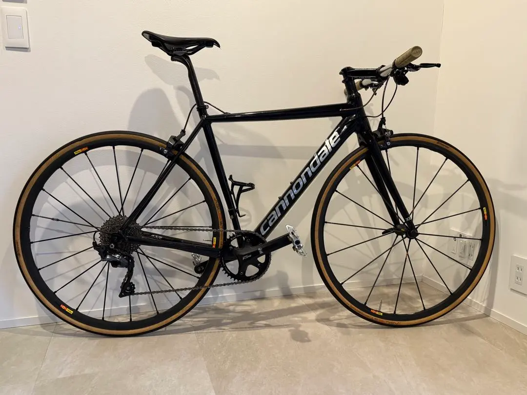 2026年最新】CANNONDALE Caad12 Ultegraの人気アイテム - メルカリ
