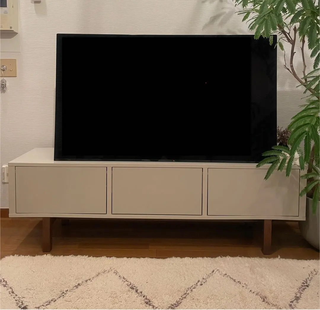 2026年最新】ikea・イケア stockholm テレビ台の人気アイテム - メルカリ